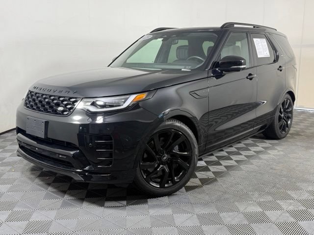 Used 2020 INFINITI QX80 Luxe w/ Sensory Package RWD image 1