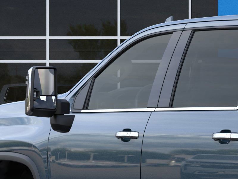 New 2026 Chevrolet Silverado 2500 High Country w/ High Country Premium Package AWD/4WD image 12