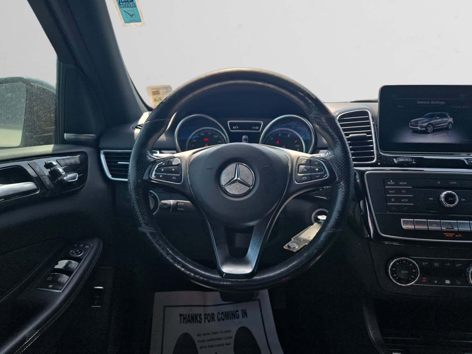 Used 2018 Mercedes-Benz GLE 350 4MATIC image 12