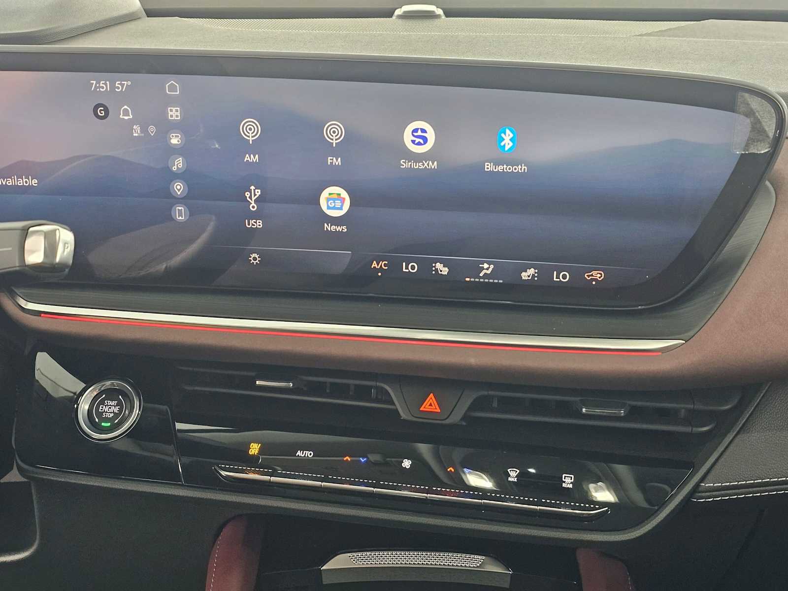 New 2026 Buick Envision Sport Touring AWD/4WD image 25