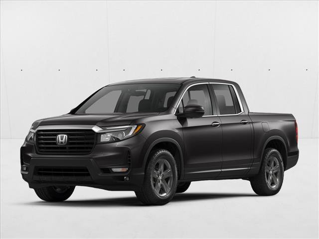Used 2021 Honda Ridgeline RTL-E image 1