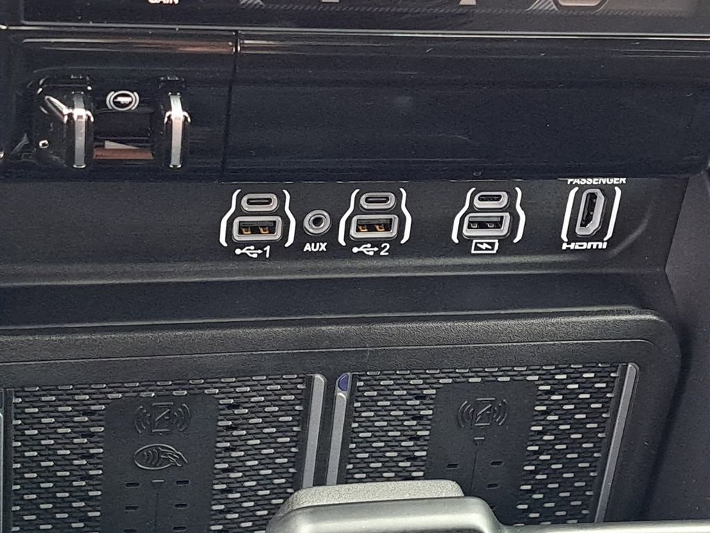 New 2026 RAM 1500 Limited image 10