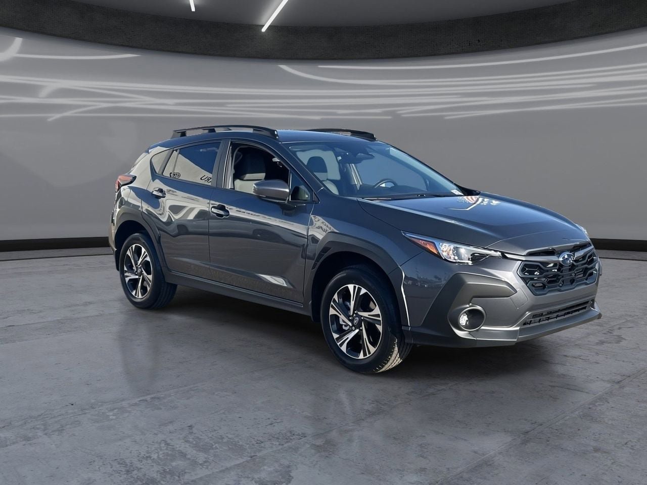 New 2026 Subaru Crosstrek 2.0i Premium AWD/4WD image 2