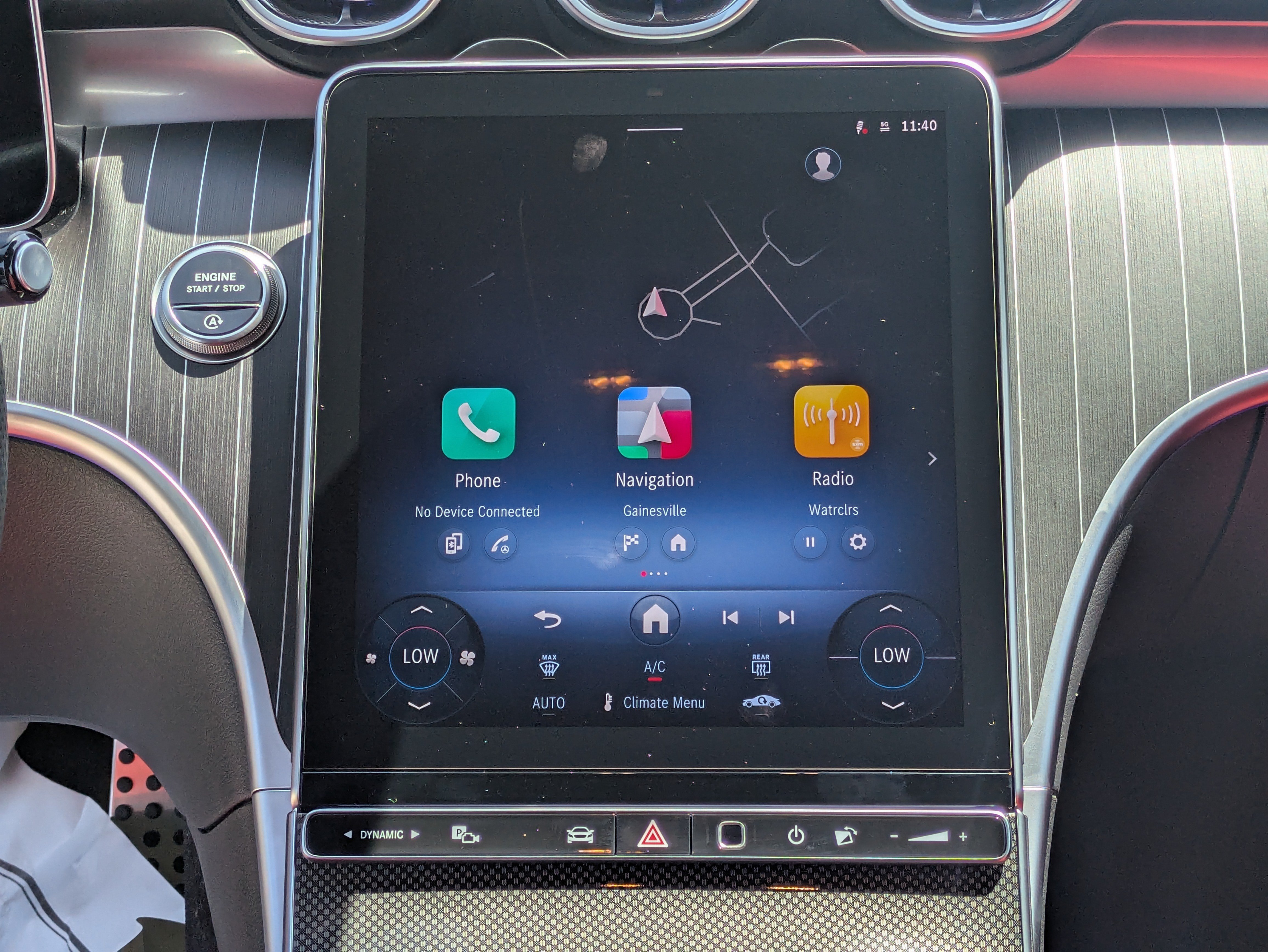 New 2026 Mercedes-Benz CLE 300 4MATIC Cabriolet image 16