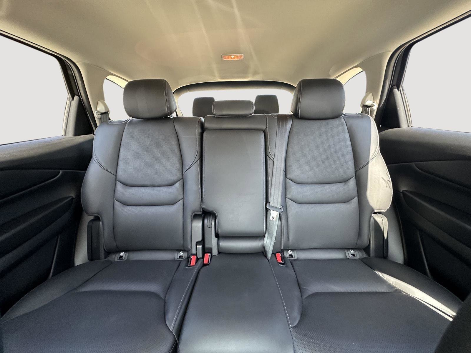 Used 2023 MAZDA CX-9 Touring Plus image 13