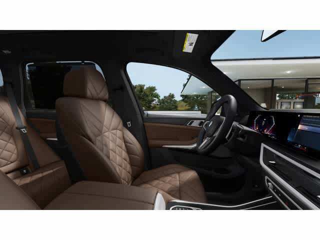 New 2026 BMW X5 M60i AWD/4WD image 9