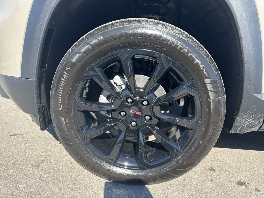 New 2026 GMC Terrain Elevation w/ Elevation Premium Package image 38