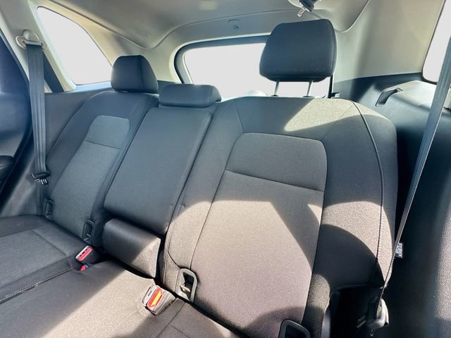 Certified 2024 Honda CR-V LX image 22