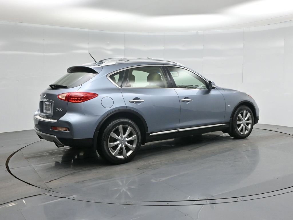 Used 2016 INFINITI QX50 2WD w/ Premium Plus Package image 25