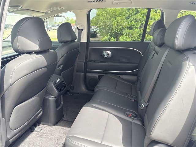 New 2026 Hyundai Ioniq 9 SEL image 21