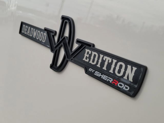 New 2026 GMC Sierra 1500 AT4 w/ Technology Package image 8