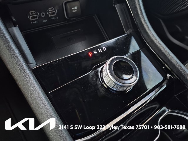 Used 2023 Jeep Grand Cherokee L Laredo AWD/4WD image 42