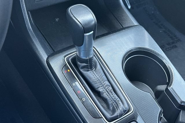 Certified 2024 Honda Civic Sport image 23
