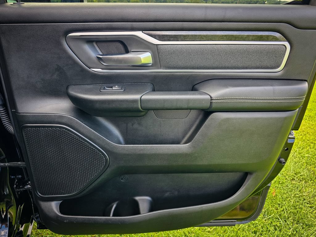 Used 2020 RAM 1500 Big Horn AWD/4WD image 38