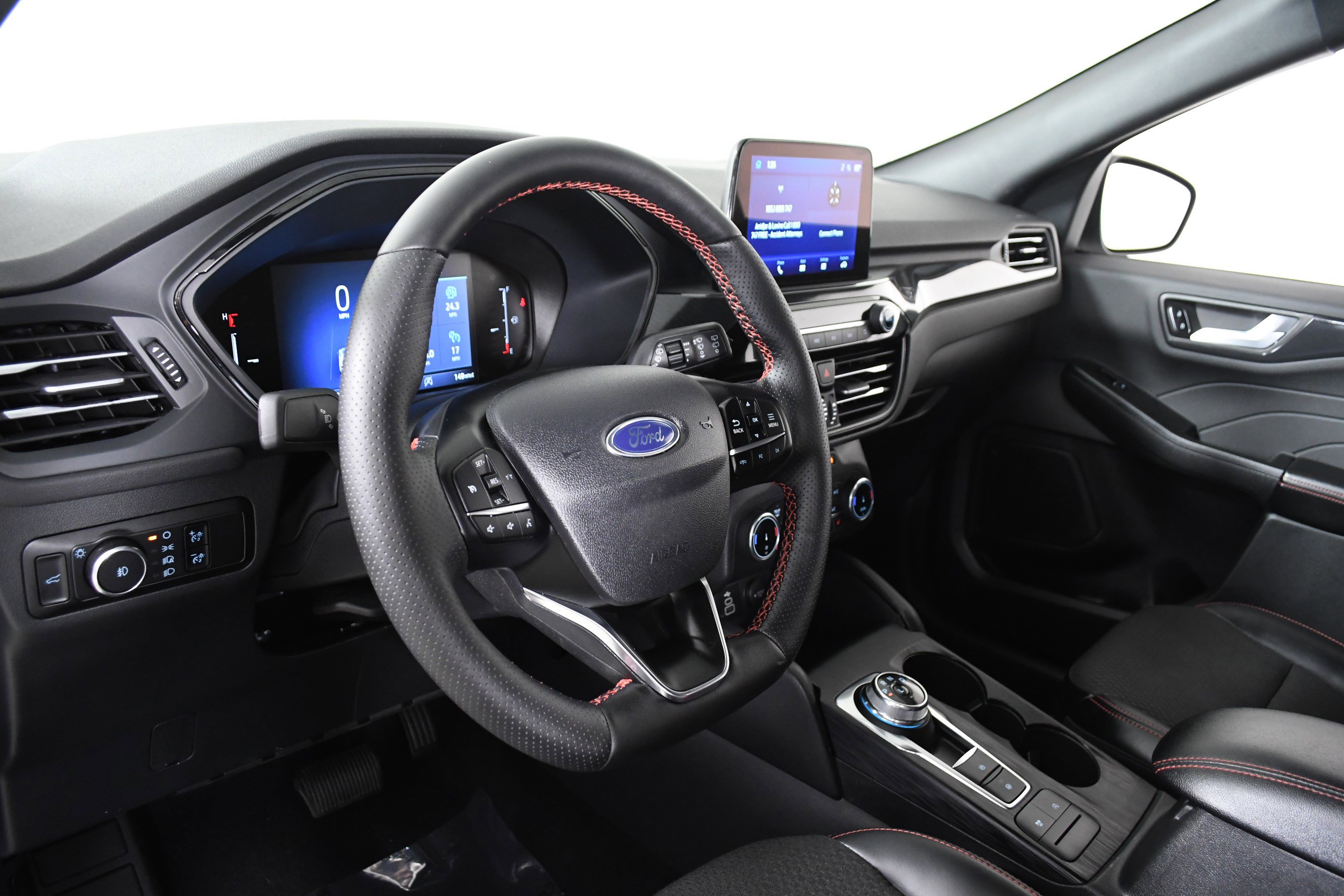 Used 2025 Ford Escape ST-Line Select image 20