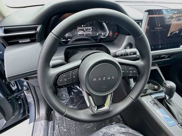 New 2026 MAZDA CX-5 Select AWD/4WD image 11