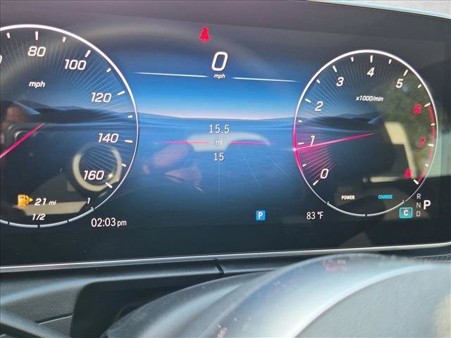 New 2026 Mercedes-Benz C 300 Sedan image 10