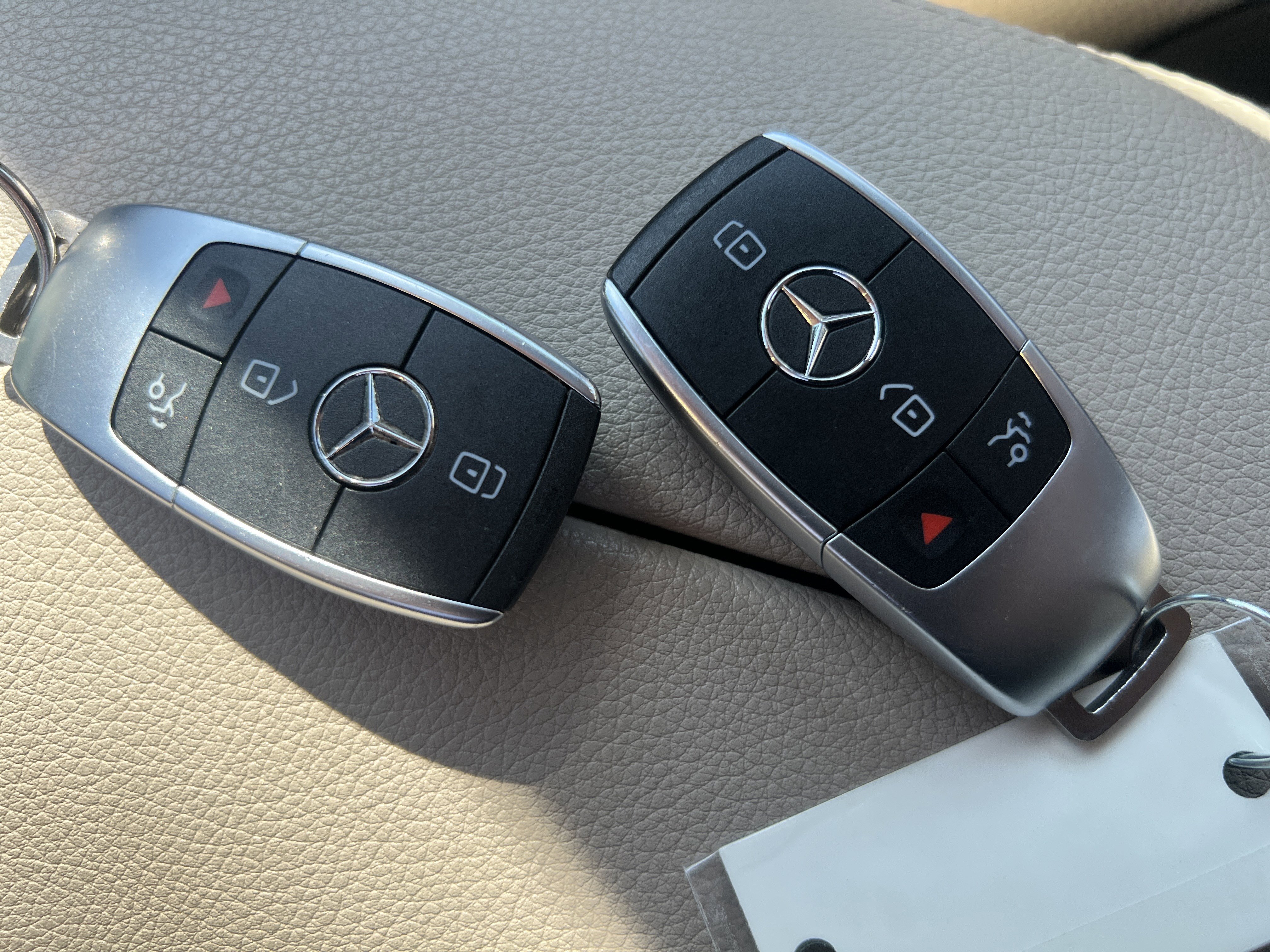 Certified 2021 Mercedes-Benz C 300 4MATIC Sedan image 38