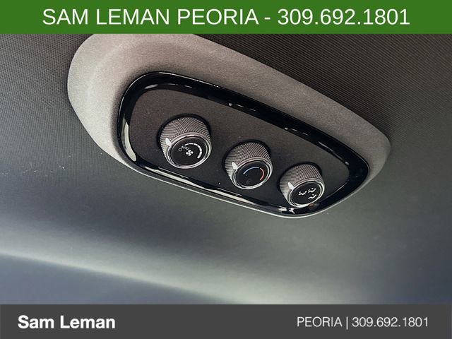 New 2026 Dodge Durango GT image 25