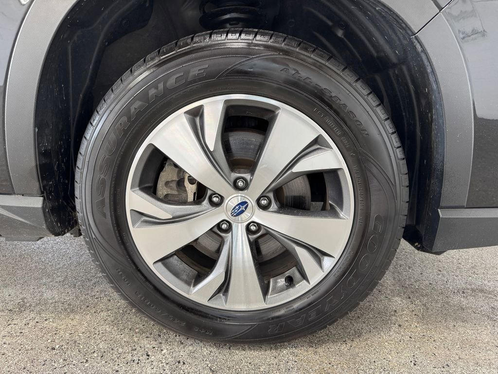 Used 2024 Subaru Ascent Premium AWD/4WD image 31