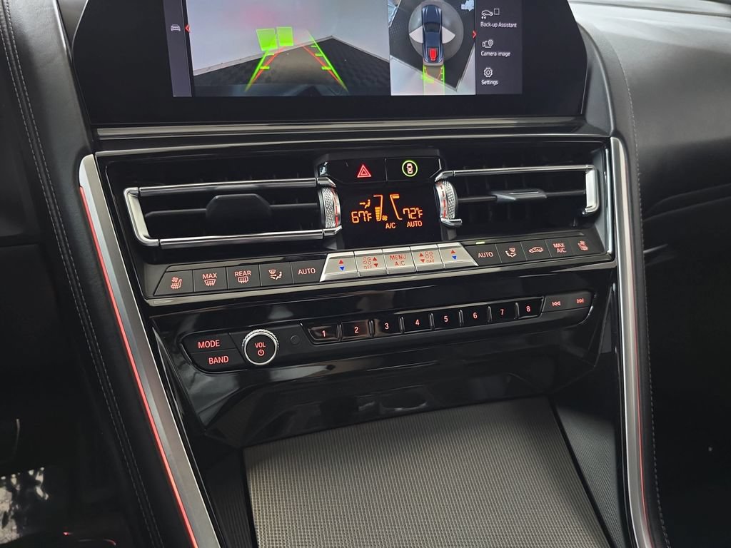 Used 2022 BMW 840i xDrive Coupe AWD/4WD image 23