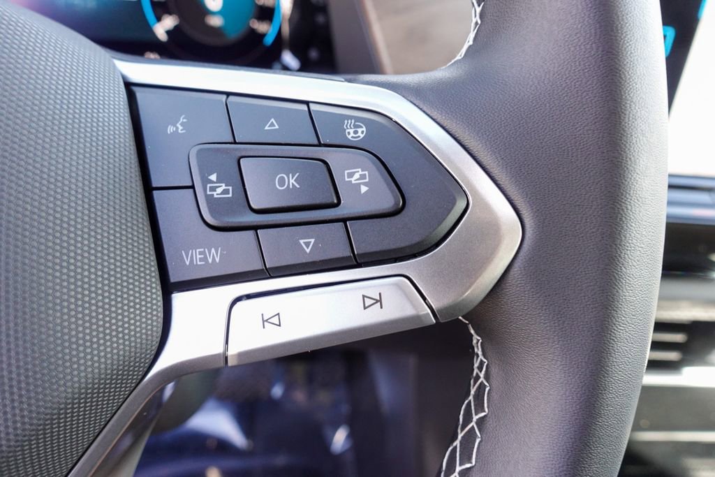 New 2026 Volkswagen Atlas SE image 15