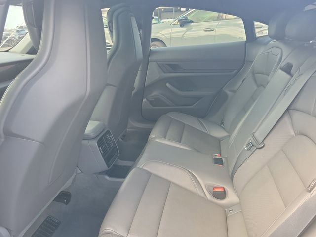 Used 2023 Porsche Taycan w/ Premium Package image 9