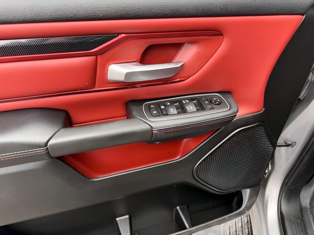 Used 2022 RAM 1500 Rebel w/ Level 1 Equipment Group image 16
