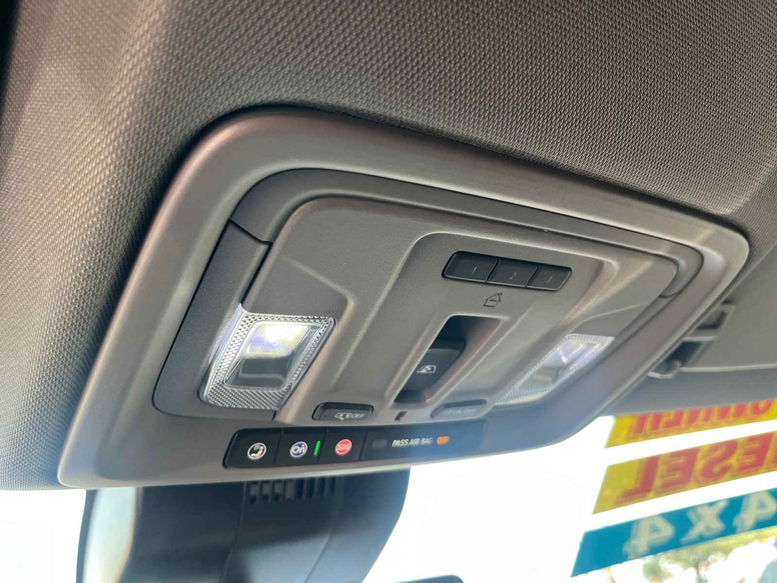 Used 2024 Chevrolet Silverado 1500 RST image 32