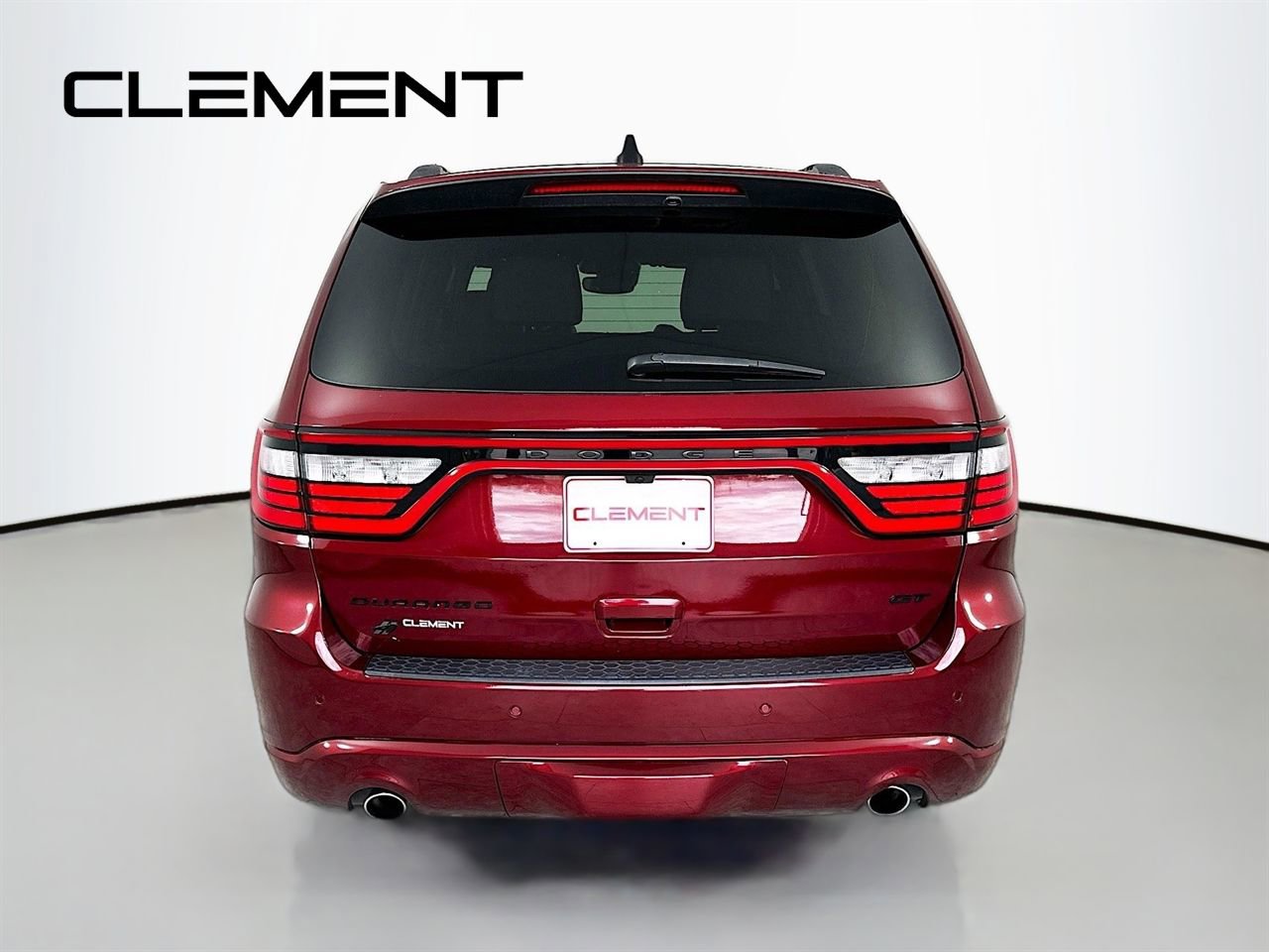 Used 2023 Dodge Durango GT image 8