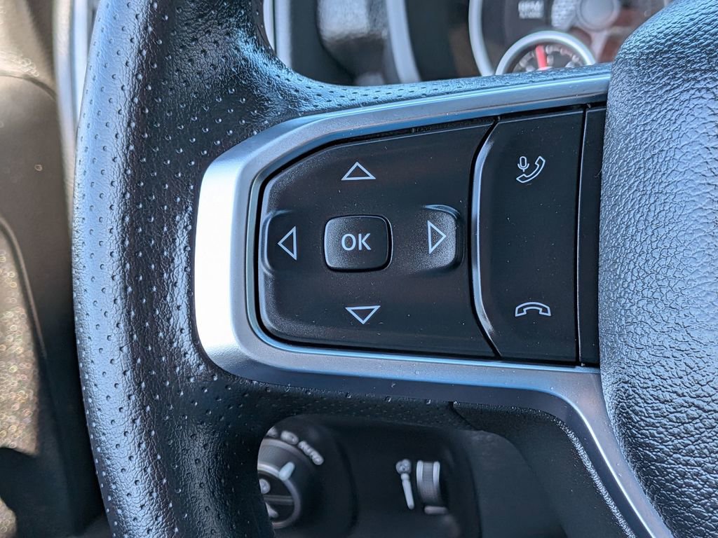 New 2026 RAM 2500 Tradesman image 20