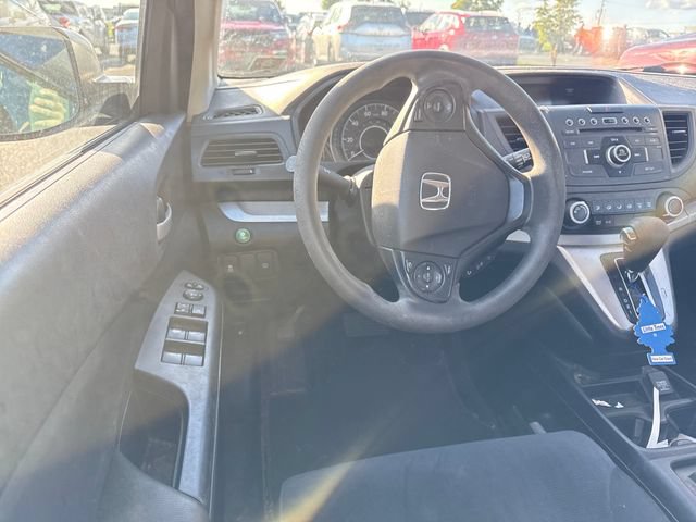 Used 2014 Honda CR-V LX image 17