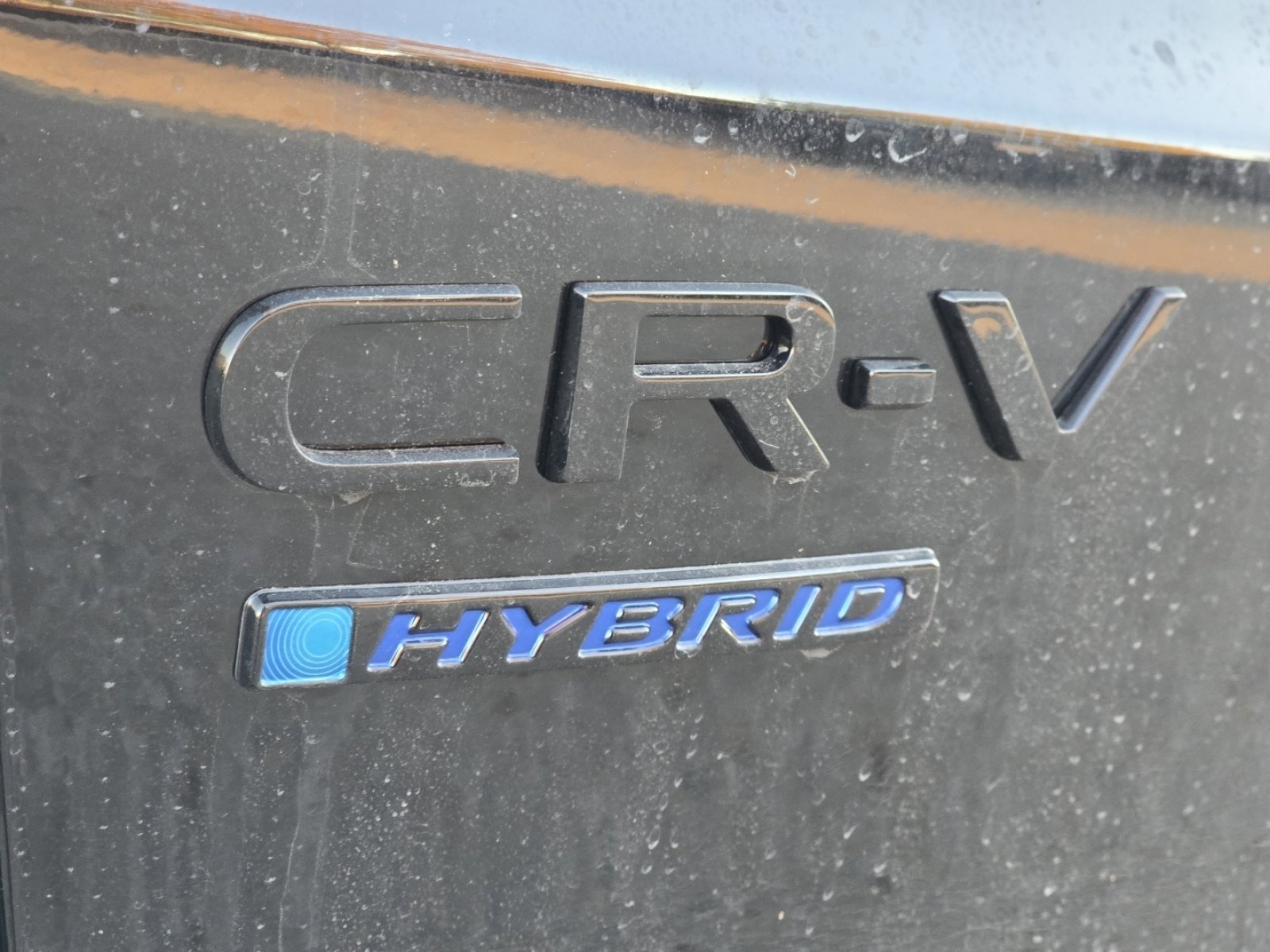 New 2026 Honda CR-V Sport-L image 11