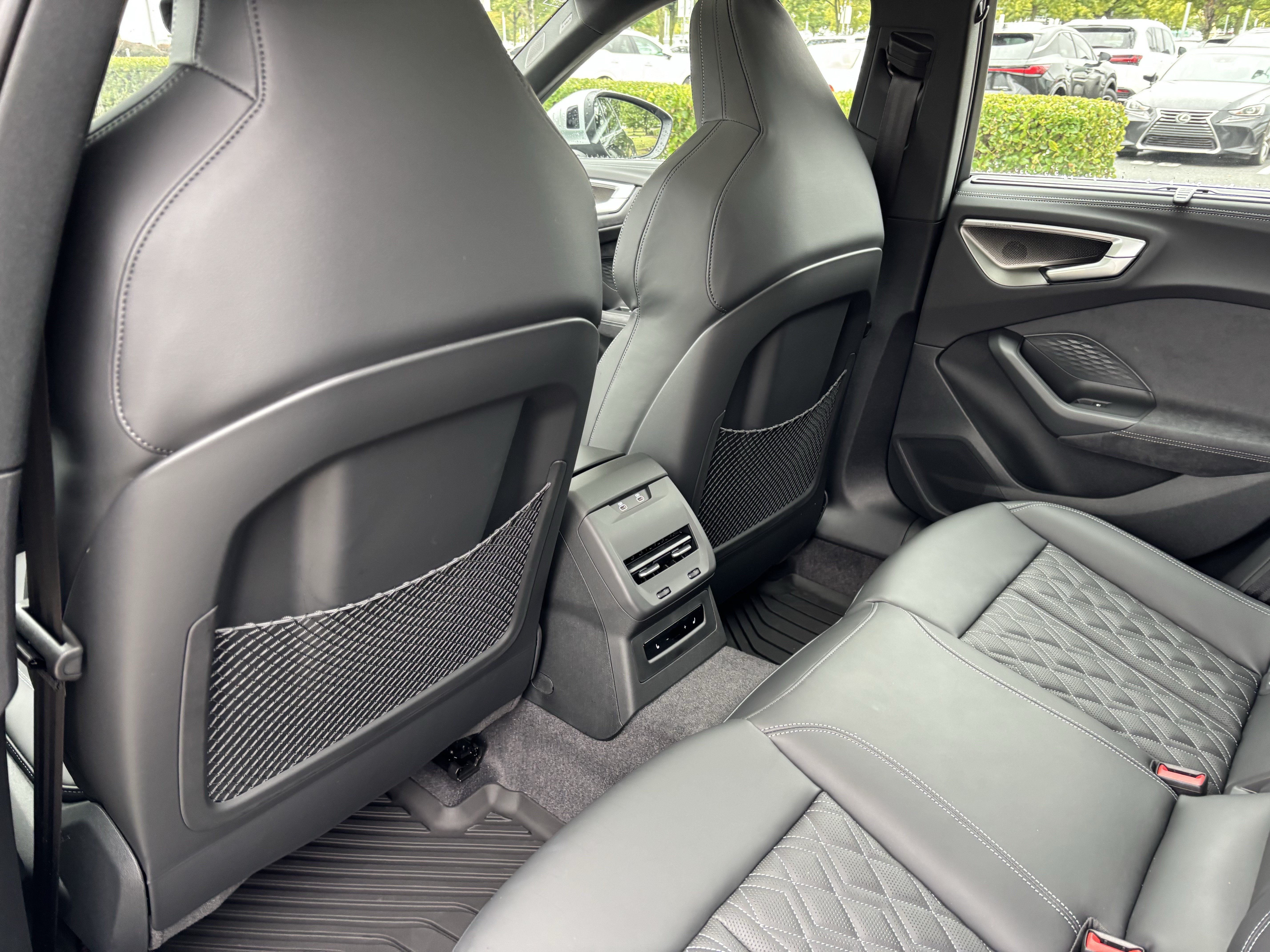 New 2026 Audi S5 Prestige AWD/4WD image 19