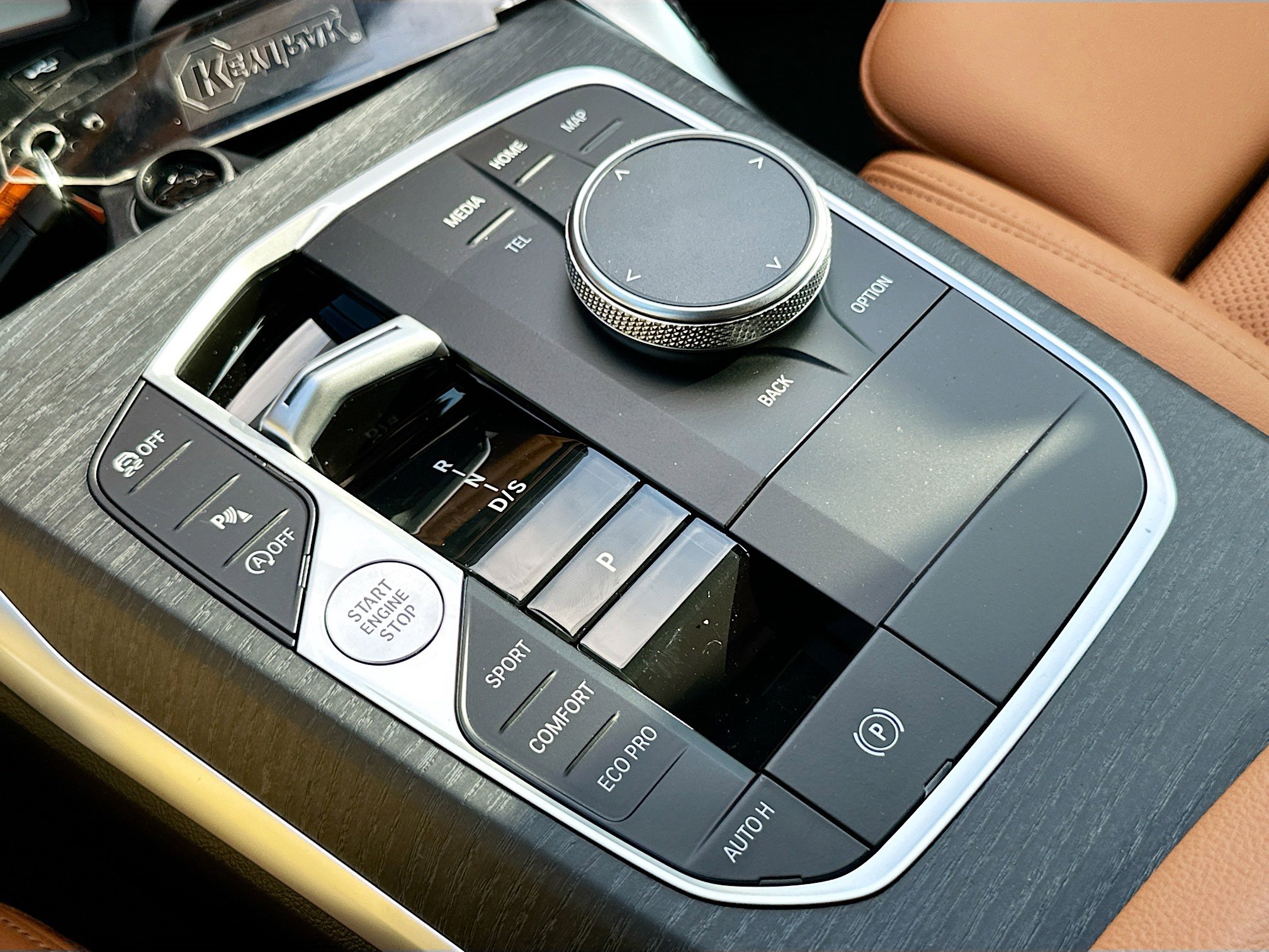 New 2026 BMW 430i w/ M Sport Package image 14