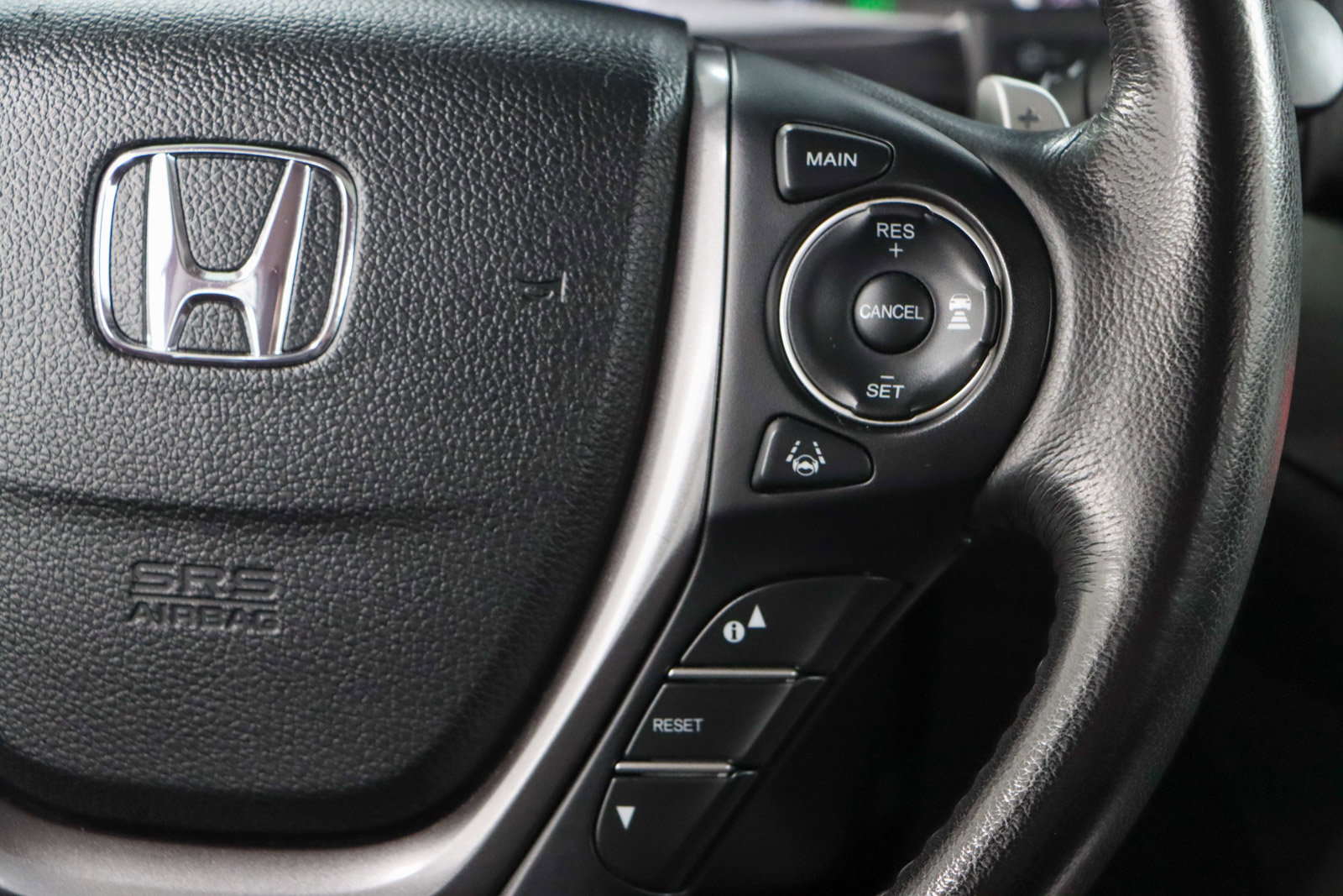 Used 2022 Honda Ridgeline RTL-E image 14