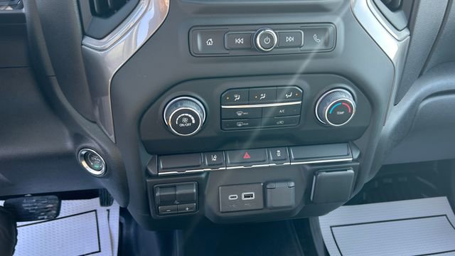 New 2026 Chevrolet Silverado 3500 W/T w/ WT Convenience Package image 27