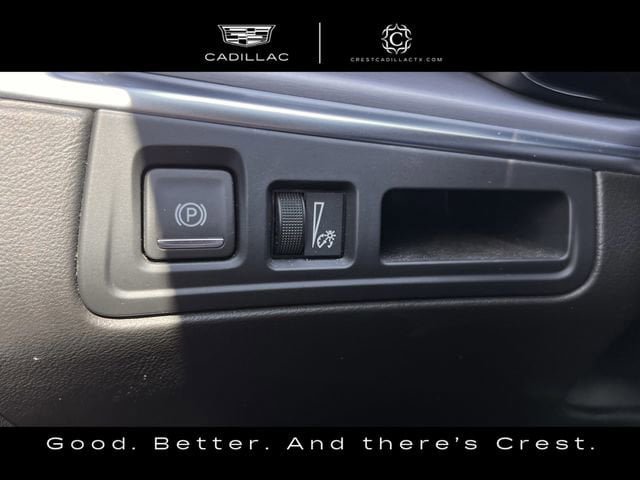 Certified 2023 Cadillac XT5 Luxury FWD image 24