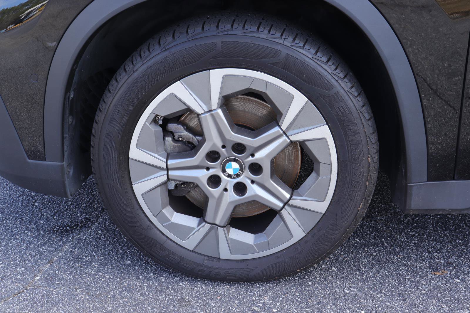 Used 2023 BMW X1 xDrive28i image 39