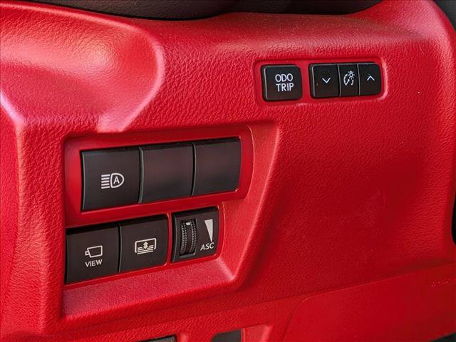 Used 2024 Lexus IS 350 F Sport image 12