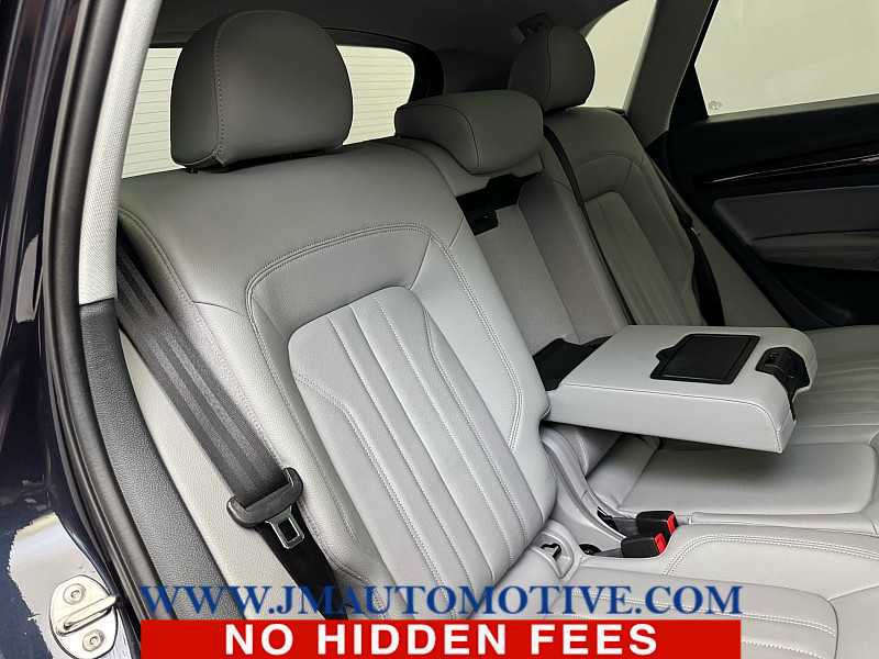 Used 2020 Audi Q5 2.0T Premium Plus AWD/4WD image 19