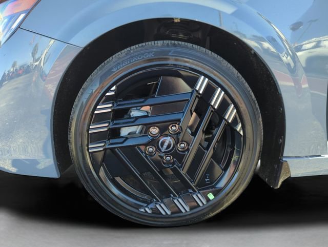 New 2026 Nissan Sentra SR w/ Floor Mat Package FWD image 42