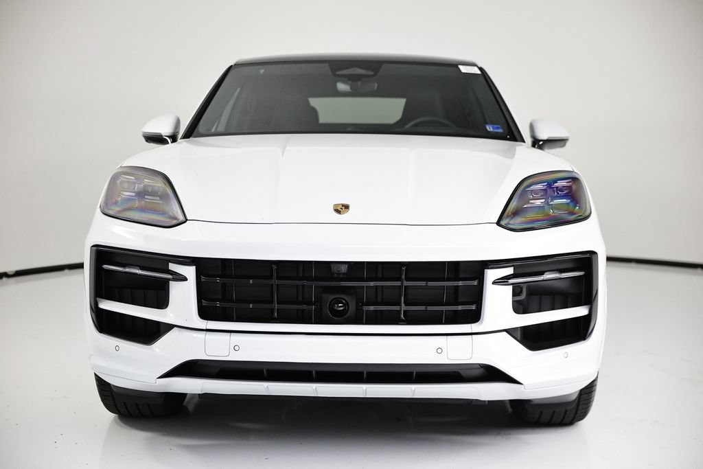 New 2026 Porsche Cayenne GTS AWD/4WD image 10