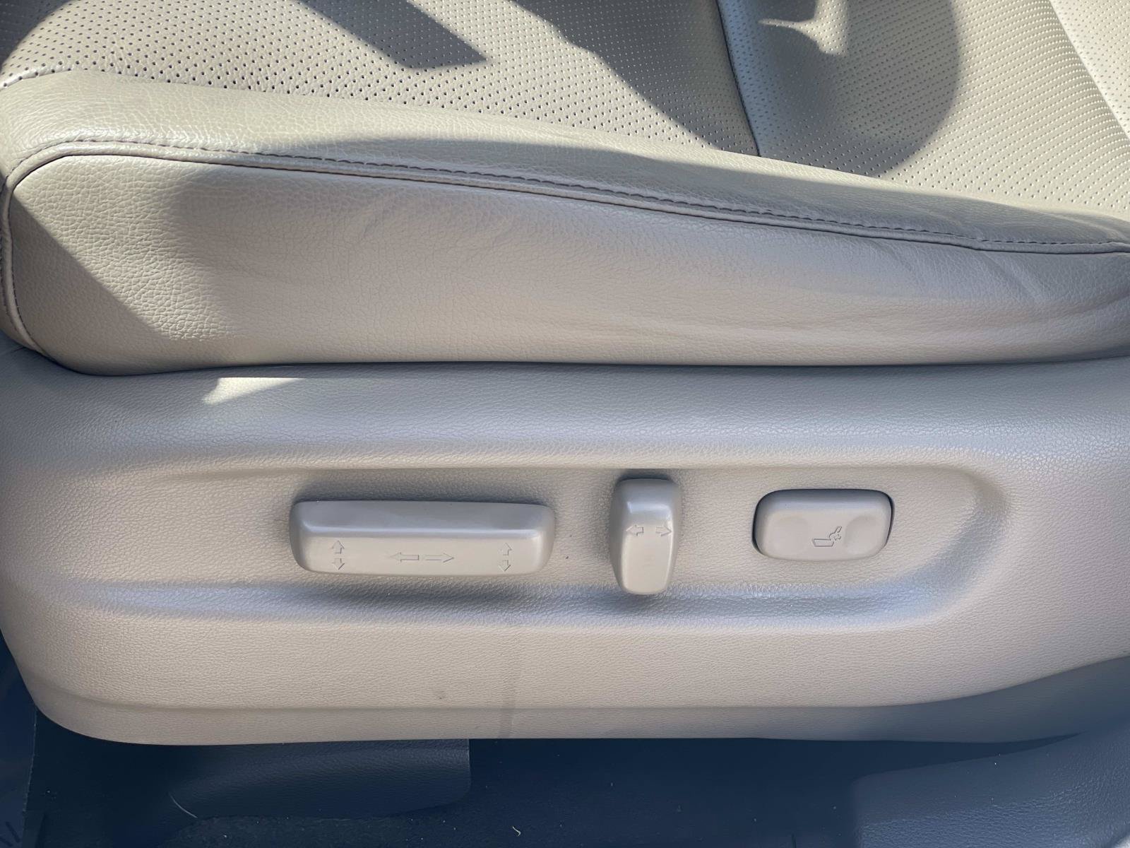 Certified 2023 Honda Ridgeline RTL image 16