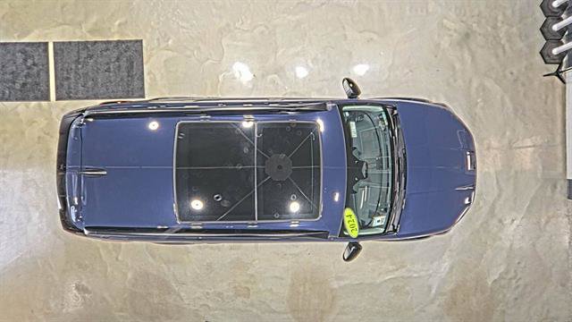 Used 2024 Subaru Ascent Onyx Edition AWD/4WD image 7