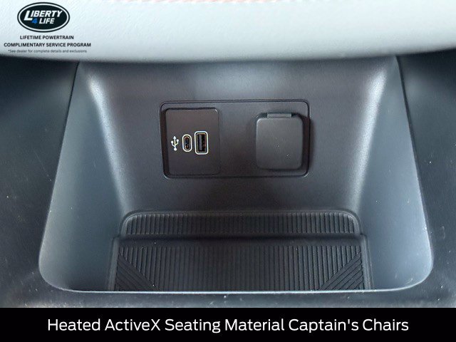 New 2026 Ford Explorer Active w/ Active Comfort Package AWD/4WD image 32