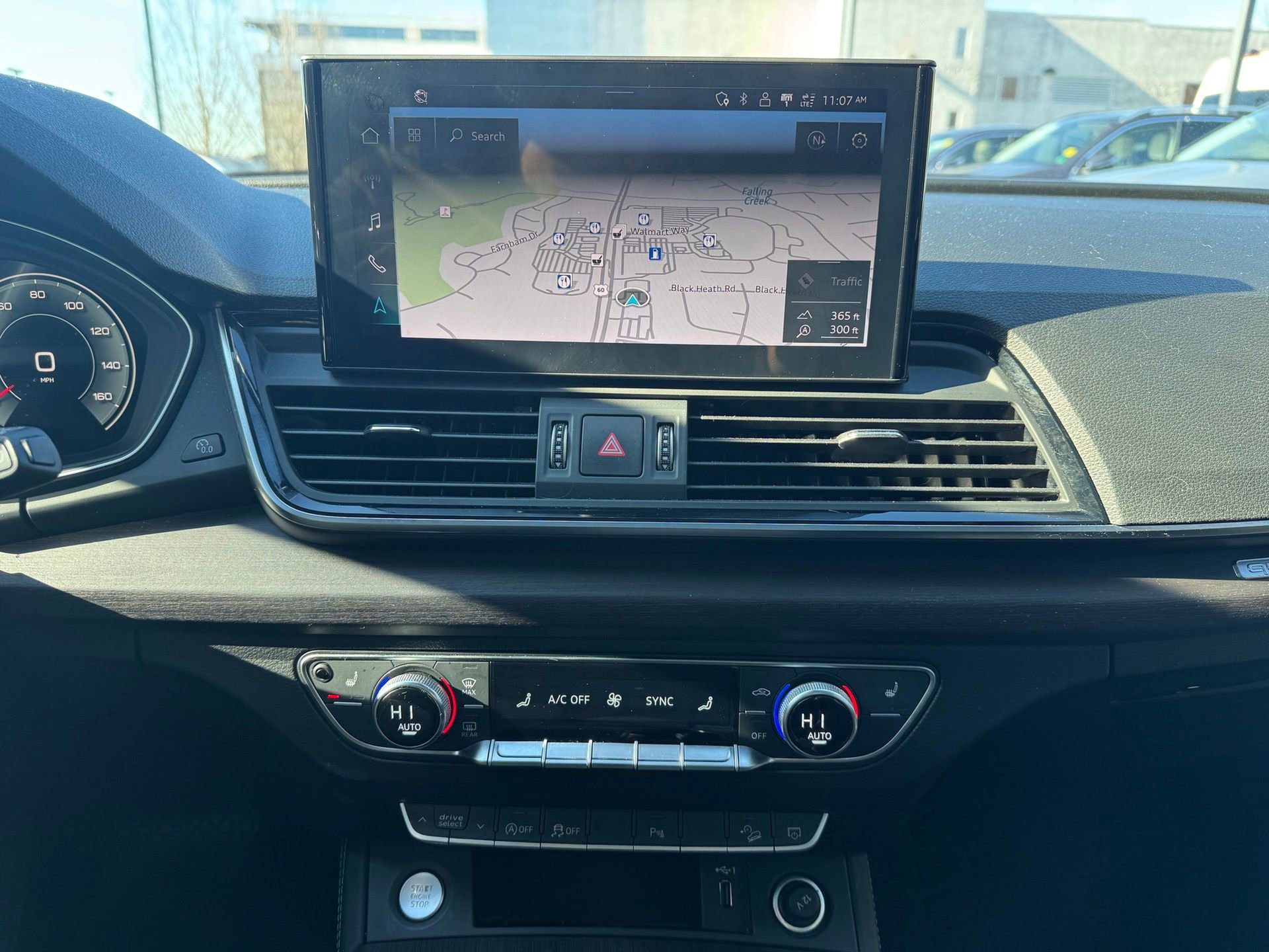 Used 2021 Audi Q5 2.0T Premium Plus image 12