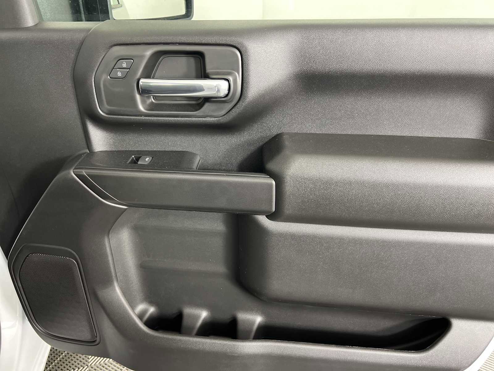 New 2026 GMC Sierra 2500 Pro w/ 1SA Pro Safety Plus Package image 24