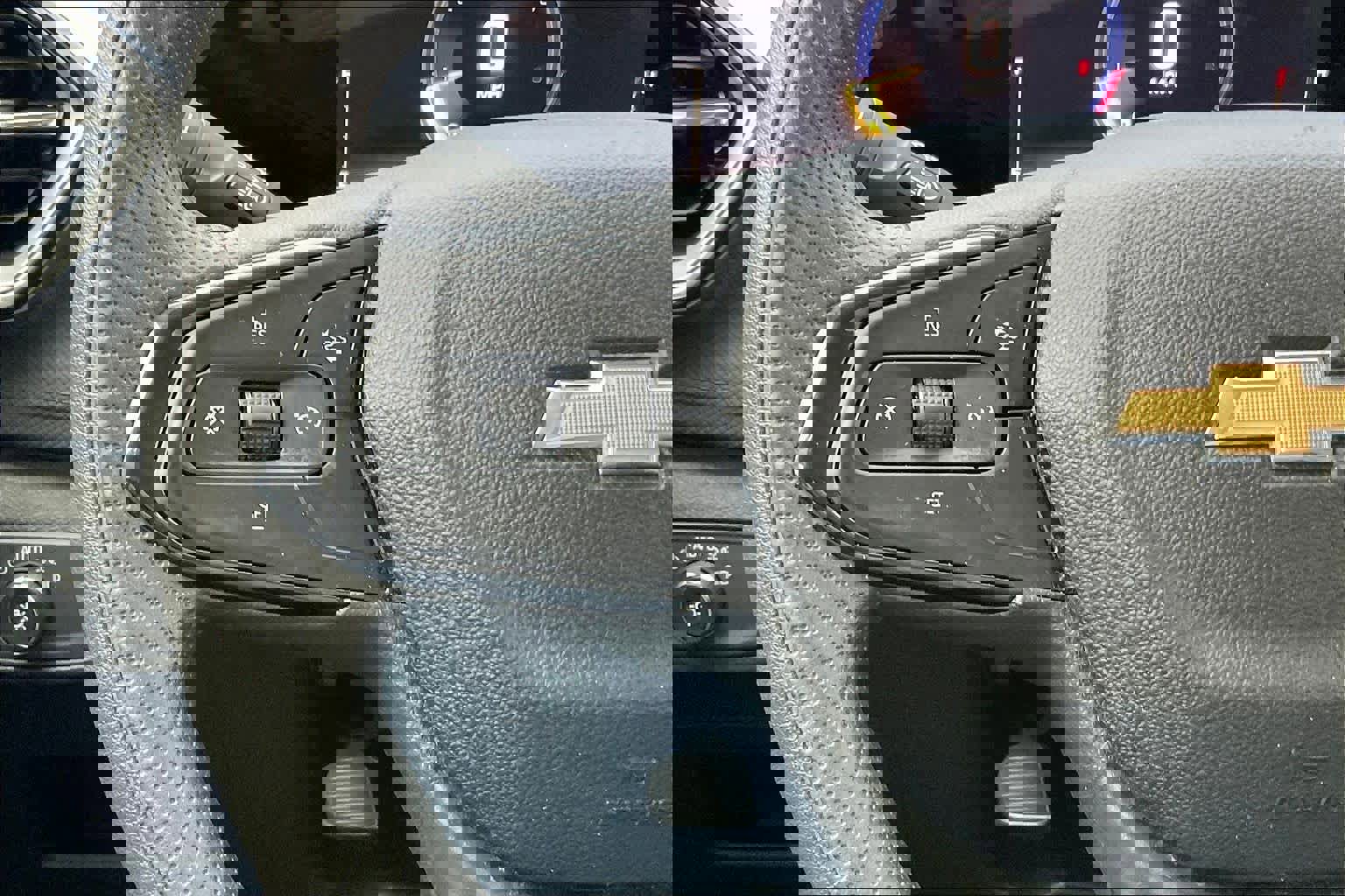 Certified 2025 Chevrolet TrailBlazer LS w/ LS Convenience Package image 22