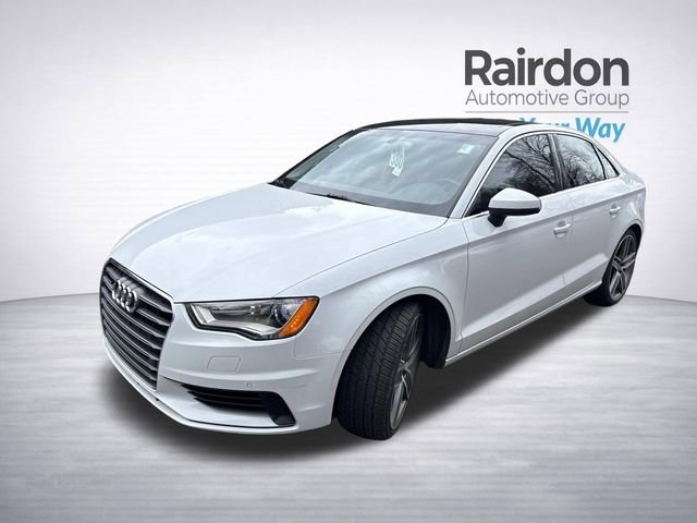 Used 2015 Audi A3 2.0T Premium Plus image 35